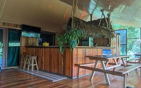 Corcovado Mountain House